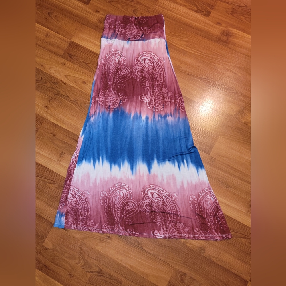 B_envied skirt/dress.